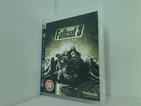 フォールアウト 3 PS3 Taketwo Interactive Fallout 3  playstation 3   playstation 3 