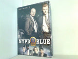 ニューヨーク市警15分署 シーズン 1 NYPD Blue: Season 1 Franz