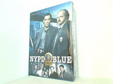 ニューヨーク市警15分署 シーズン 2 NYPD Blue: Season 2 Franz
