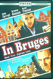 ヒットマンズ・レクイエム In Bruges Colin Farrell