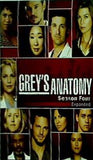 グレイズ・アナトミー 恋の解剖学 シーズン 4 Grey's Anatomy: The Complete Fourth Season Ellen Pompeo
