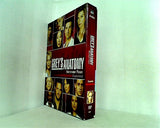 グレイズ・アナトミー 恋の解剖学 シーズン 4 Grey's Anatomy: The Complete Fourth Season Ellen Pompeo