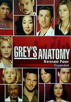 グレイズ・アナトミー コンプリート シーズン GREY&#39;S ANATOMY COMPLETE SEASON Grey's Anatomy: Complete Series 1-19 DVD New | eBay