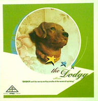 THE DODGY ALBUM Dodgy