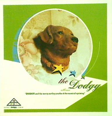 THE DODGY ALBUM Dodgy