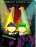 サウスパーク South Park: The Complete Eleventh Season Trey Parker