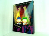 サウスパーク South Park: The Complete Eleventh Season Trey Parker