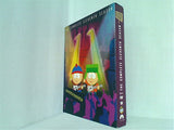 サウスパーク South Park: The Complete Eleventh Season Trey Parker