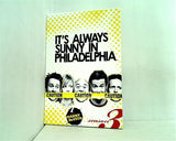フィラデルフィアは今日も晴れ シーズン 3 It's Always Sunny in Philadelphia: Season 3 Charlie Day