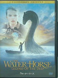 ウォーター・ホース コレクターズ・エディション  DVD ブライアン・コックス