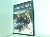 ブラボー砦の脱出 Escape from Fort Bravo William Holden