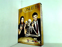ボーンズ シーズン 3 Bones: Season Three David Boreanaz