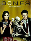 ボーンズ シーズン 3 Bones: Season Three David Boreanaz