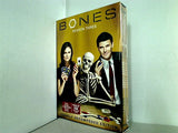 ボーンズ シーズン 3 Bones: Season Three David Boreanaz