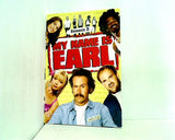 マイネーム・イズ・アール シーズン 3 My Name is Earl: Season 3 Jason Lee