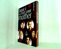 ママと恋に落ちるまで シーズン 3 How I Met Your Mother: Season 3 Josh Radnor