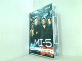 MI-5 DVD-BOX I マシュー・マクファデン