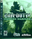 コール オブ デューティ 4 モダン・ウォーフェア PS3 Ps3 call of duty 4 : modern warfare  eu 