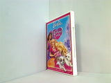 バービーとダイヤモンド・キャッスル Barbie and the Diamond Castle Kelly Sheridan