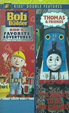 ボブの大冒険 エンジンになるのは最高さ Bob's Favorite Adventures/It's Great To Be An Engine 