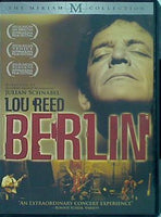 ルー・リード ベルリン Lou Reed Berlin Lou Reed