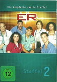 ER緊急救命室 ER Emergency Room Staffel Season 2 