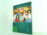 ER緊急救命室 ER Emergency Room Staffel Season 2 