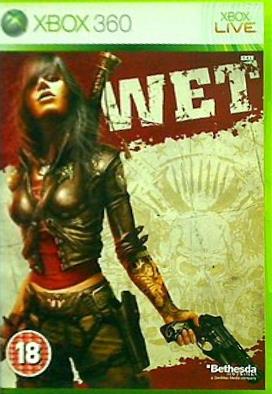 ウェット XB360 WET 