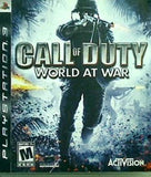 コール オブ デューティ ワールド・アット・ウォー PS3 Call of Duty: World at War 