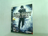 コール オブ デューティ ワールド・アット・ウォー PS3 Call of Duty: World at War 