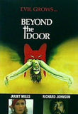 ビヨンド・ザ・ドア Beyond the Door 