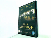ジョイ・ディヴィジョン Joy Division  DVD 