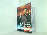 MI-5 DVD-BOX II ルパート・ペンリー・ジョーンズ