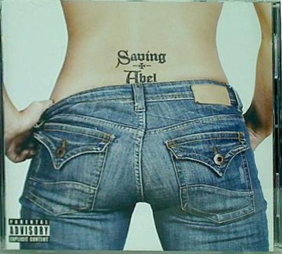 セイヴィング・エイベル セイヴィング・エイベル