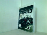 レースドライバー PS3 Race Driver: GRID  輸入版 UK 