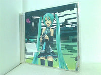CD Re:Package livetune feat.初音ミク ジャケットイラストレーター