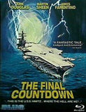 ファイナル・カウントダウン The Final Countdown Kirk Douglas