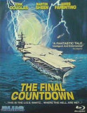 ファイナル・カウントダウン The Final Countdown Kirk Douglas