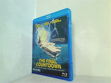 ファイナル・カウントダウン The Final Countdown Kirk Douglas