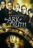 スターゲイト 真実のアーク Stargate The Ark of Truth  Blu-ray Beau Bridges
