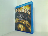 スターゲイト 真実のアーク Stargate The Ark of Truth  Blu-ray Beau Bridges