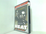 ヒート スフィーダ Heat La Sfida Robert De Niro