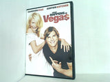 ベガスの恋に勝つルール What Happens in Vegas  Widescreen Edition Matthew Leonetti