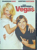 ベガスの恋に勝つルール What Happens in Vegas  Widescreen Edition Matthew Leonetti