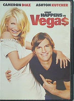 ベガスの恋に勝つルール What Happens in Vegas  Widescreen Edition Matthew Leonetti