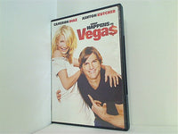 ベガスの恋に勝つルール What Happens in Vegas  Widescreen Edition Matthew Leonetti