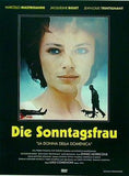 ザ・サンデイ・ウーマン The Sunday Woman La donna della domenica  1975 Jacqueline Bisset