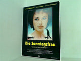 ザ・サンデイ・ウーマン The Sunday Woman La donna della domenica  1975 Jacqueline Bisset