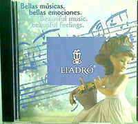 Lladro Bellas Musicas  Bellas Emocieones Beautiful Music  Beautiful Feelings 