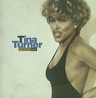 Simply The Best TURNER
